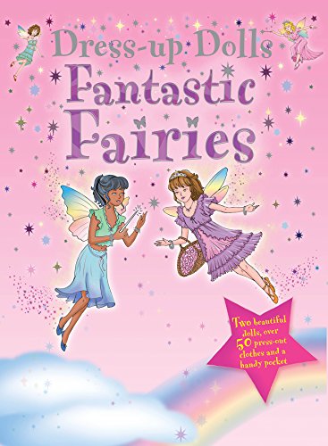Fantastic Fairies