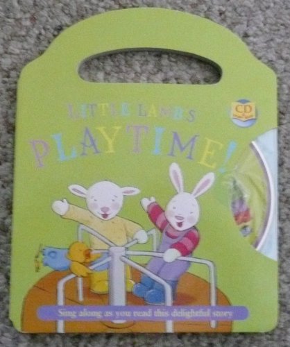 Little Lambs Playtime!