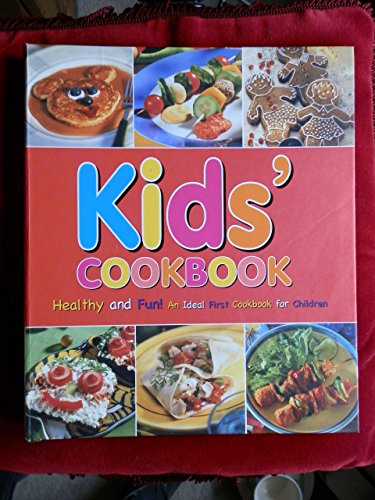 Kid's Cookbook