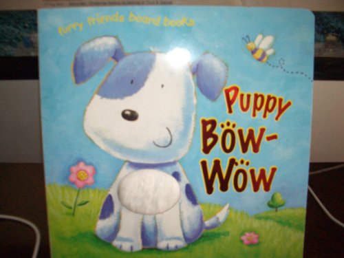 Puppy Bow Wow