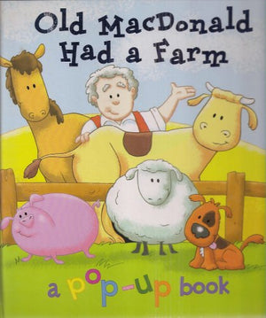 Old Macdonald Had a Farm