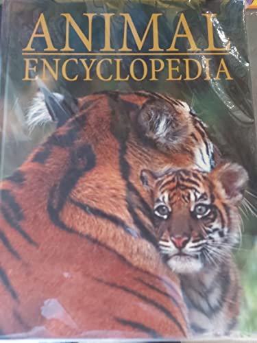 Animals Encyclopedia