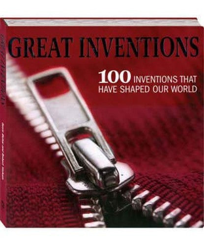 Great Inventions