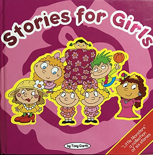 Stories for Girls