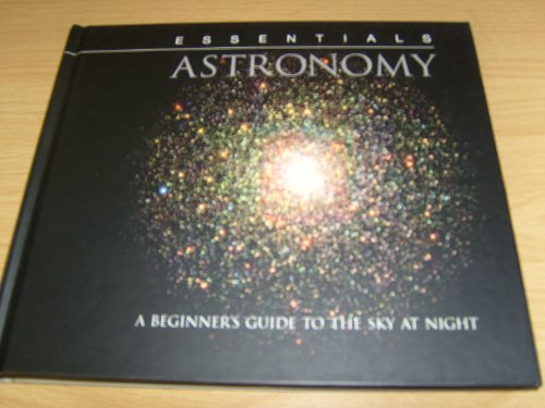 Essentials: Astronomy
