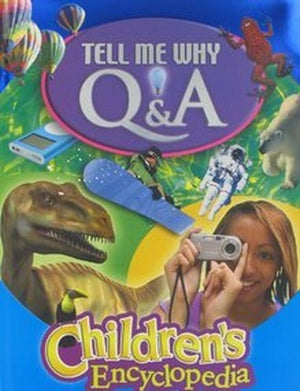 Children's Encyclopedia