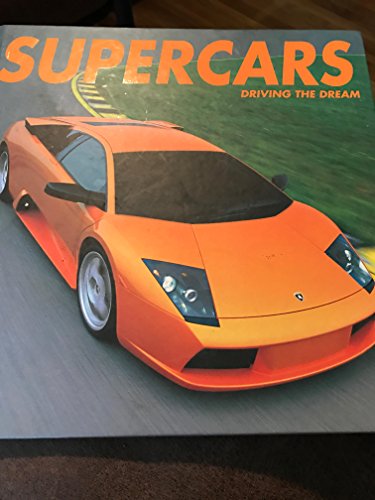 Supercars