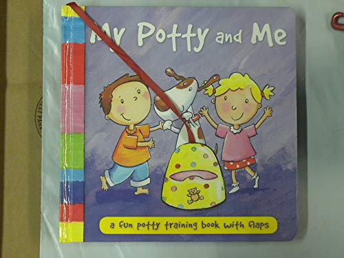 My Potty and Me