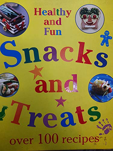 Snacks and Treats