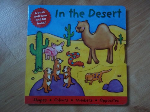 In the Desert