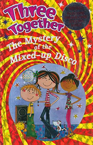 The Mystery of the Mixed-up Disco