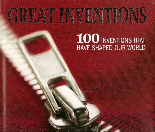 Great Inventions