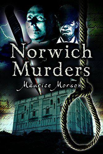 Norwich Murders