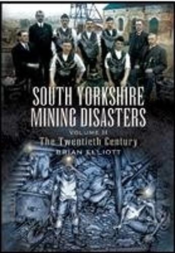 South Yorkshire Mining Disasters: Volume 2