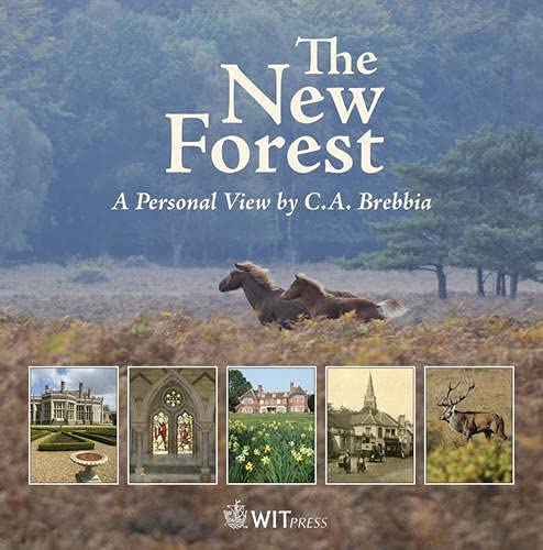 The New Forest