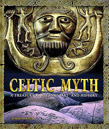 Celtic Myth