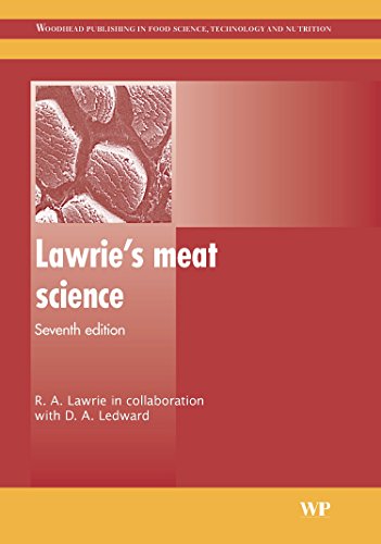 Lawries Meat Science