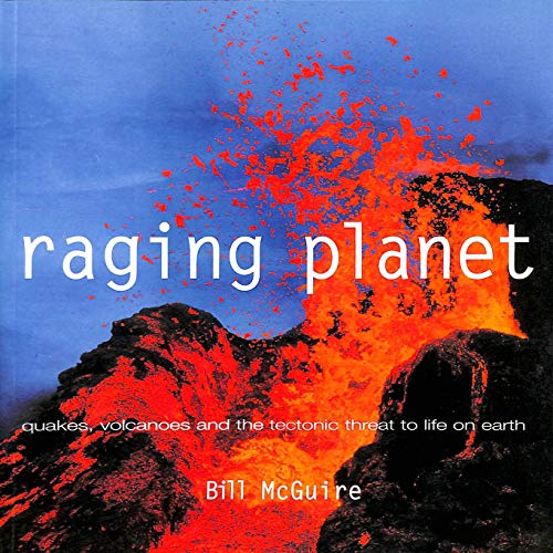 Raging Planet