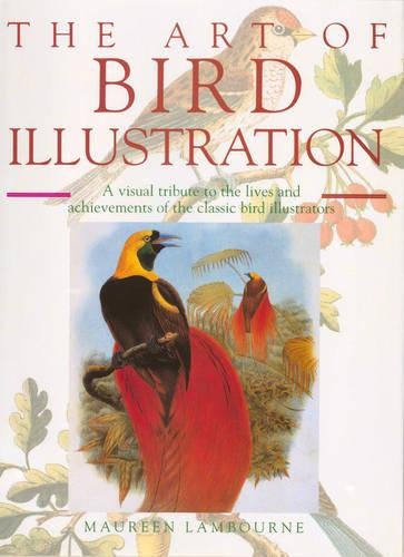 The Art of Bird Illustration