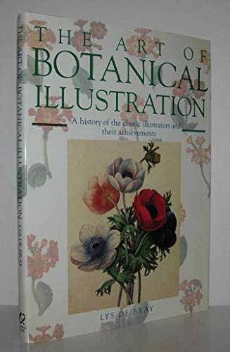 The Art of Botanical Illustration