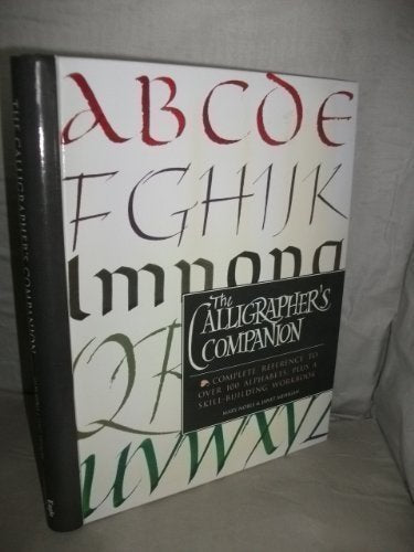 The Calligrapher's Companion