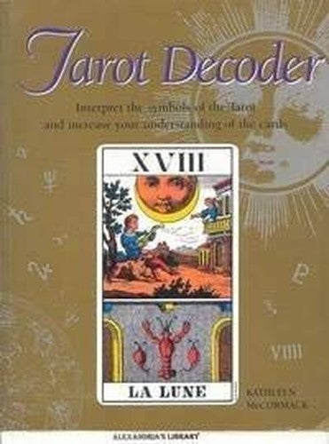 Tarot Decoder