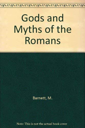 Gods and Myths of the Romans