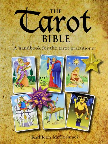 The Tarot Bible
