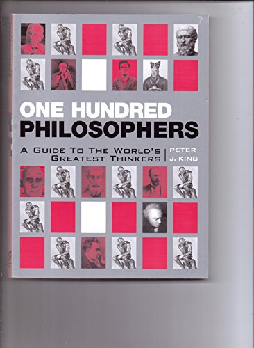 One Hundred Philosophers
