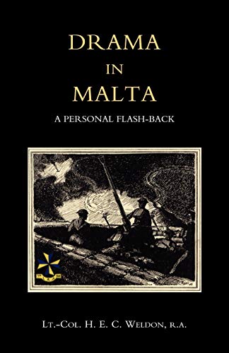 Drama in Malta