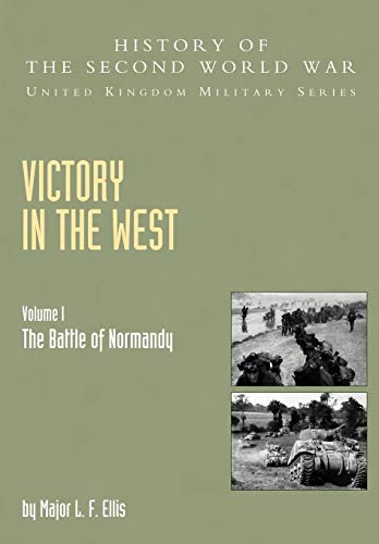 Victory in the West