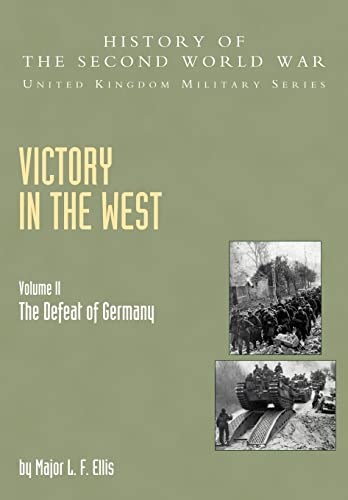 Victory in the West