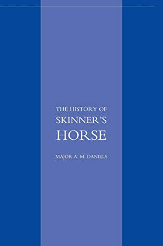 Skinner's Horse