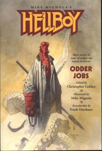 Hellboy