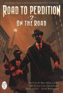 Road to Perdition 