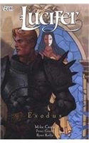 Lucifer
