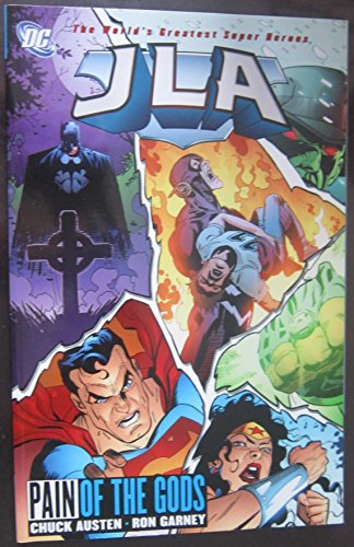 JLA