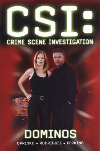 CSI (Crime Scene Investigation)