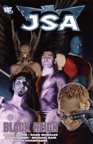 JSA