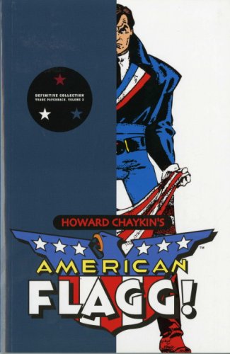 American Flagg!