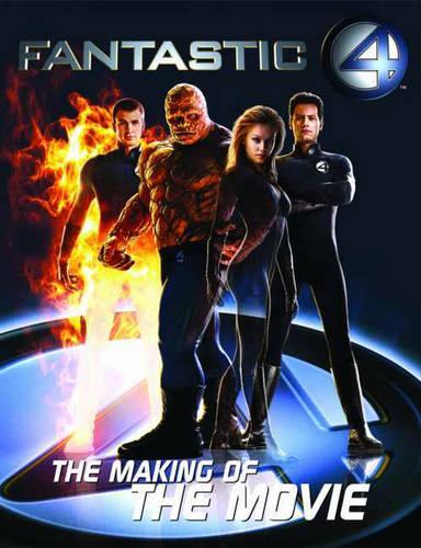 Fantastic Four