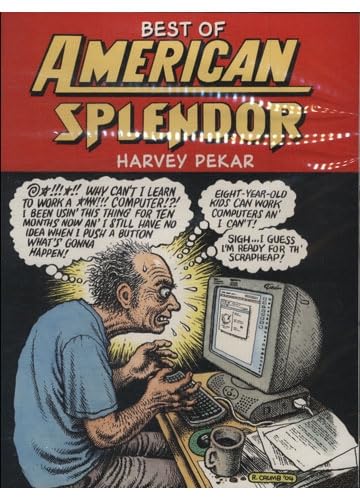 Best of American Splendor