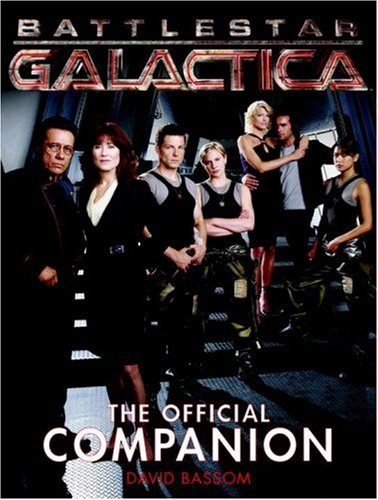 Battlestar Galactica
