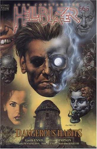 Hellblazer