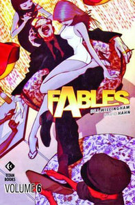 Fables 