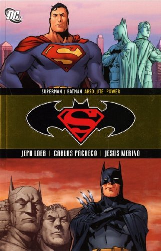 Superman/Batman