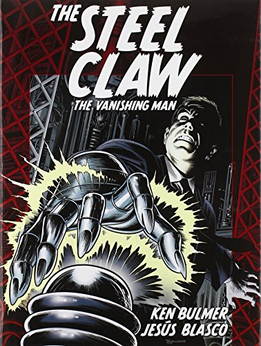 Steel Claw