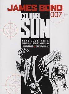James Bond - Colonel Sun 