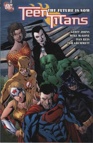 Teen Titans