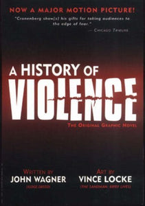 A History of Violence 